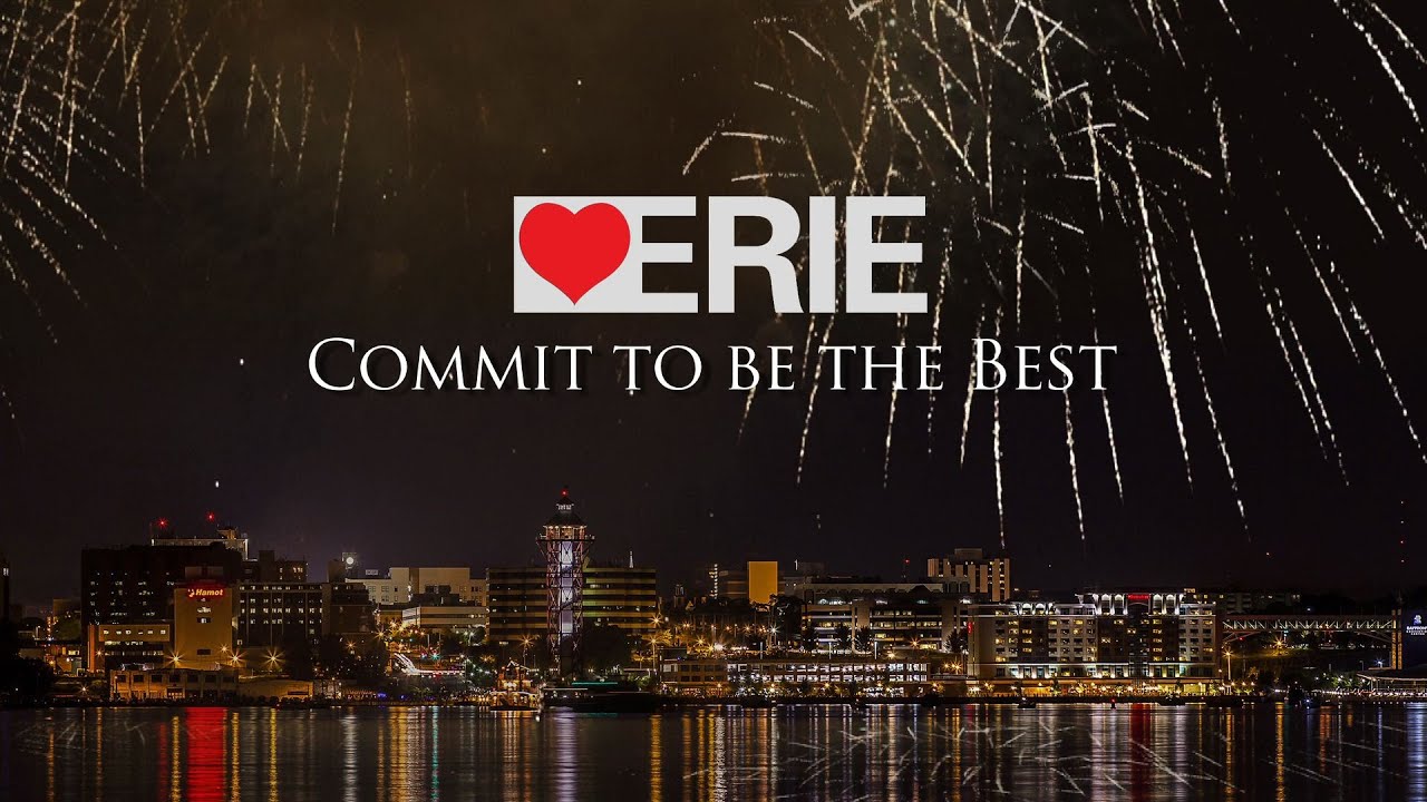 Love Erie