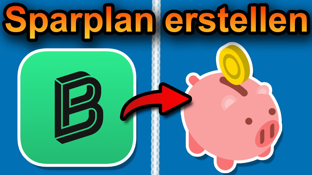 Bitpanda Sparplan einrichten 2026 (schnell & einfach)