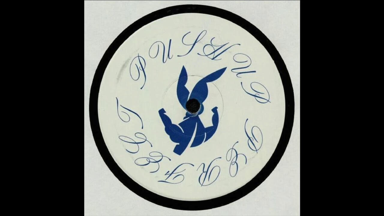 Lazare Hoche & S.A.M. - The GB