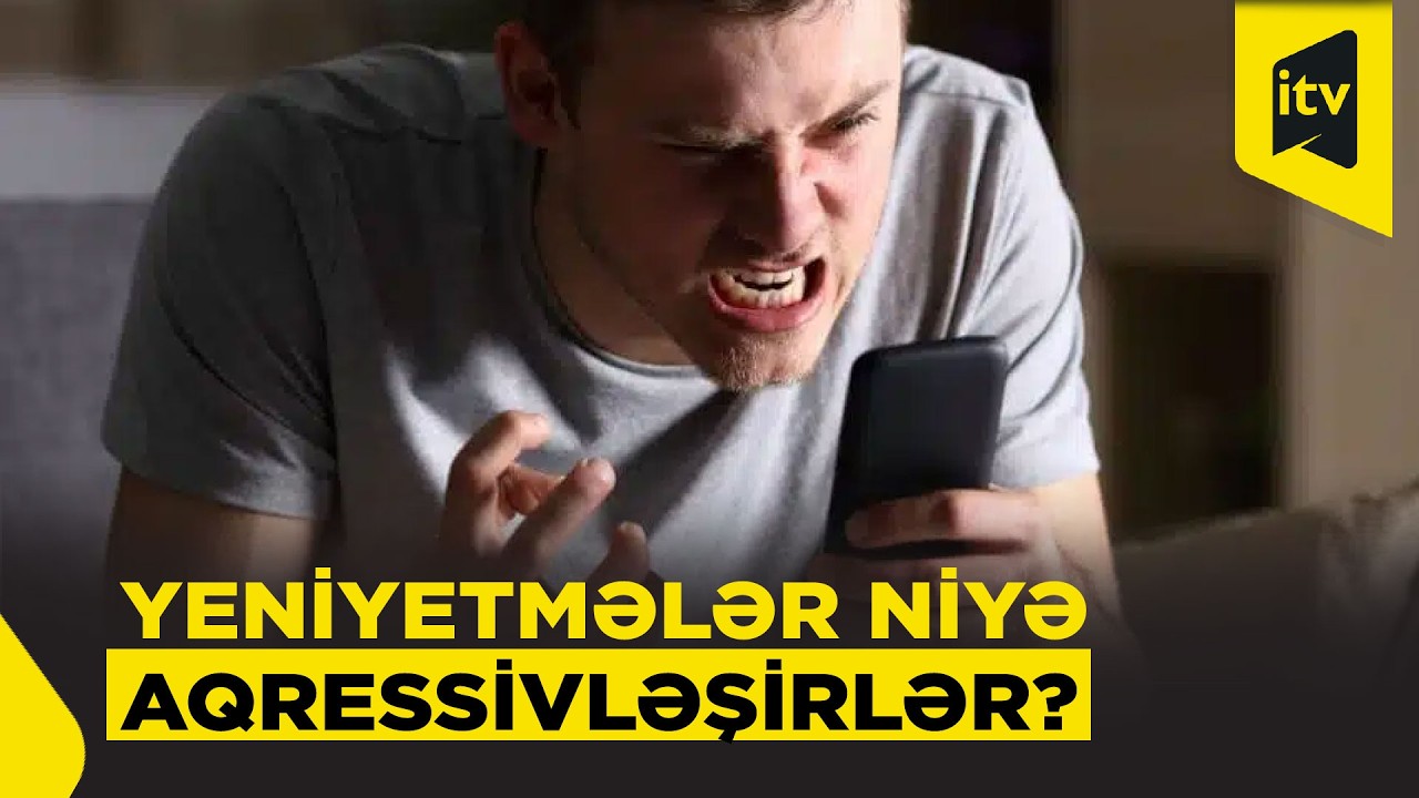 Uşaqlar risk altındadırlar! – XƏBƏRDARLIQ