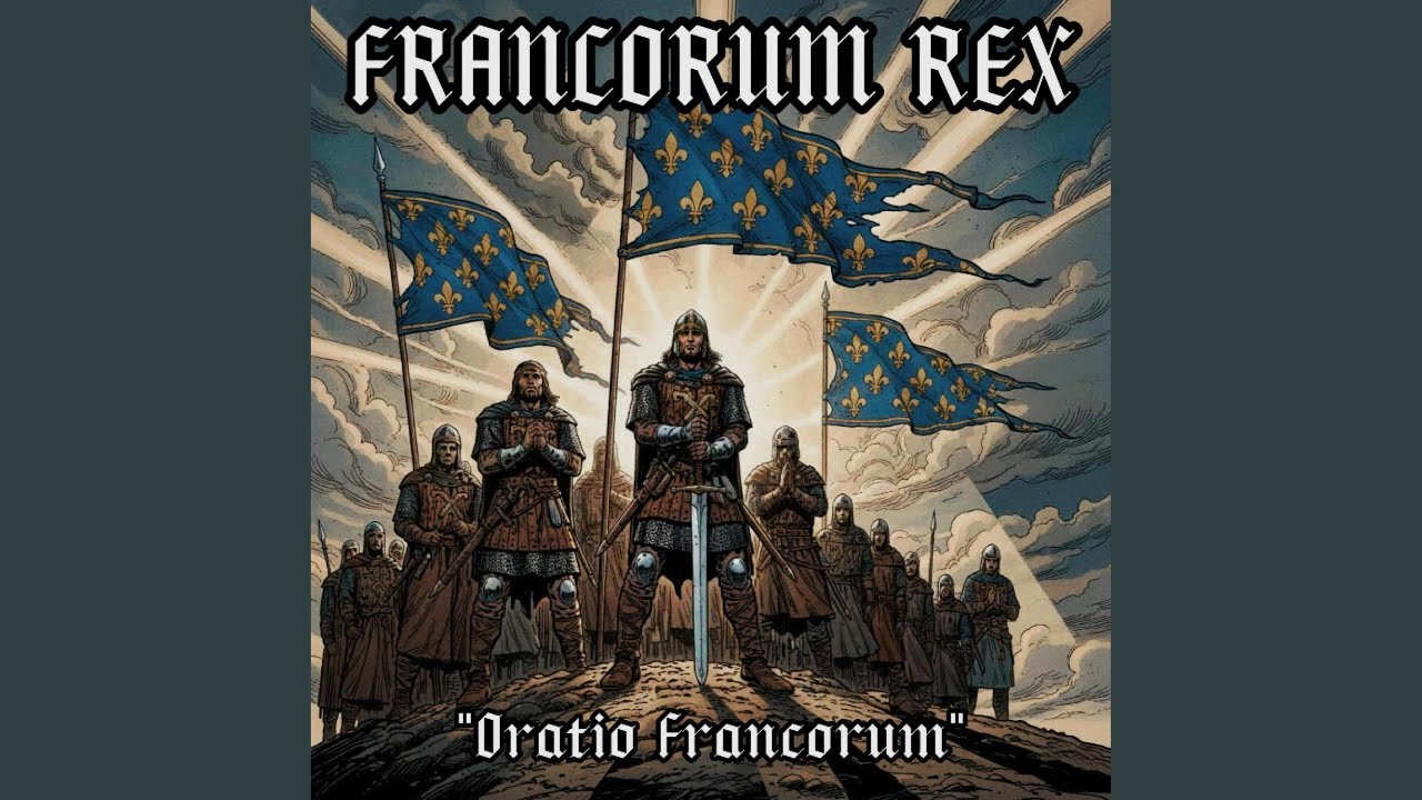 Oratio Francorum
