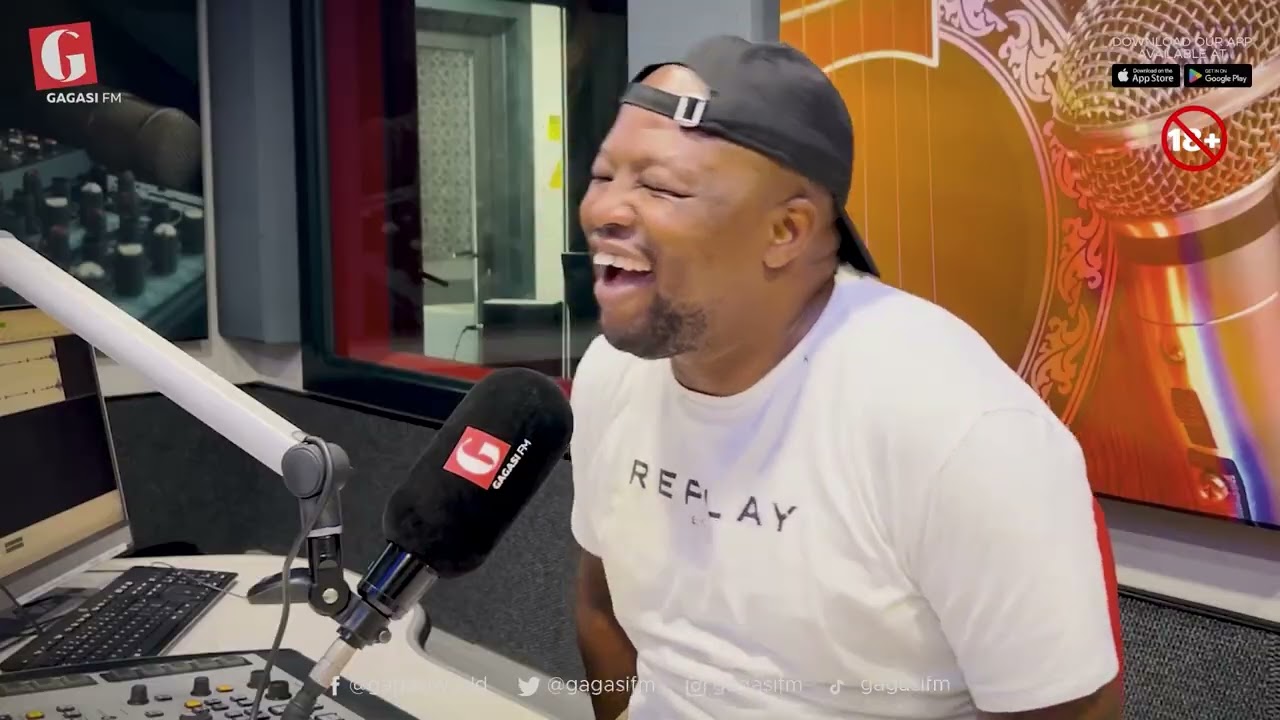 The Pain of Heartbreak: A Man's Perspective | Gagasi FM Gents | Valentine's Day | Gagasi FM