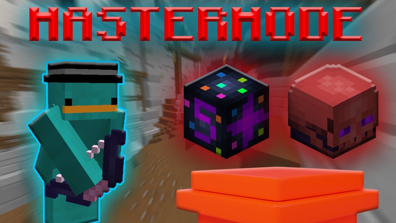 Master Mode DUNGEONS /// GET IN | Hypixel Skyblock