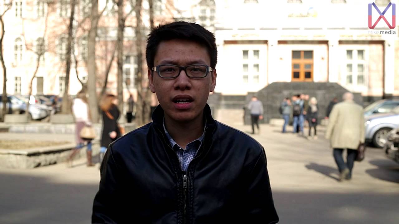 International Master's Students at the National University of Science and Technology 