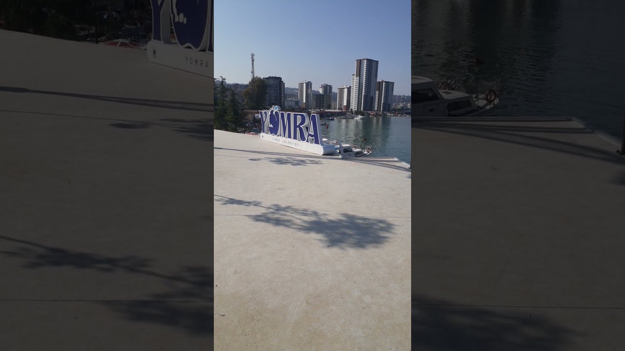 Trabzon yomra