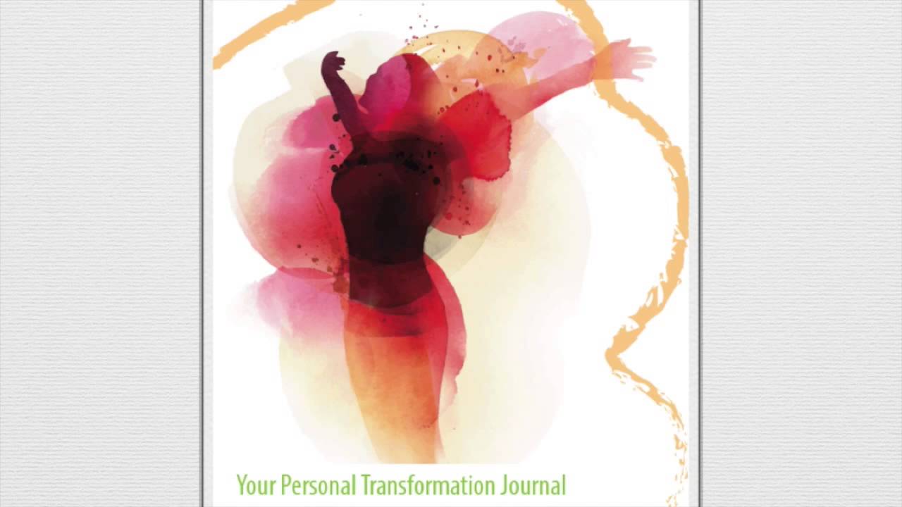 How This Journal Will Help You Be Desirable