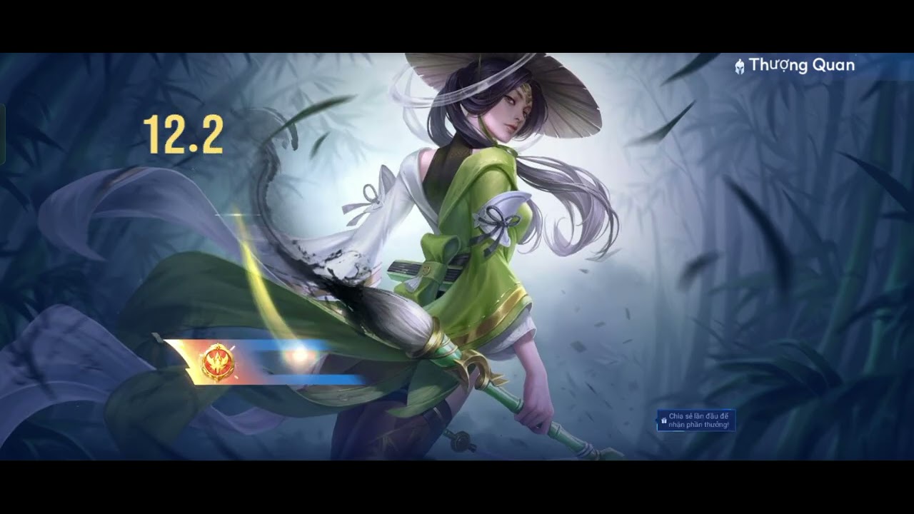 Đánh 5vs5 thường cho đỡ chán;)