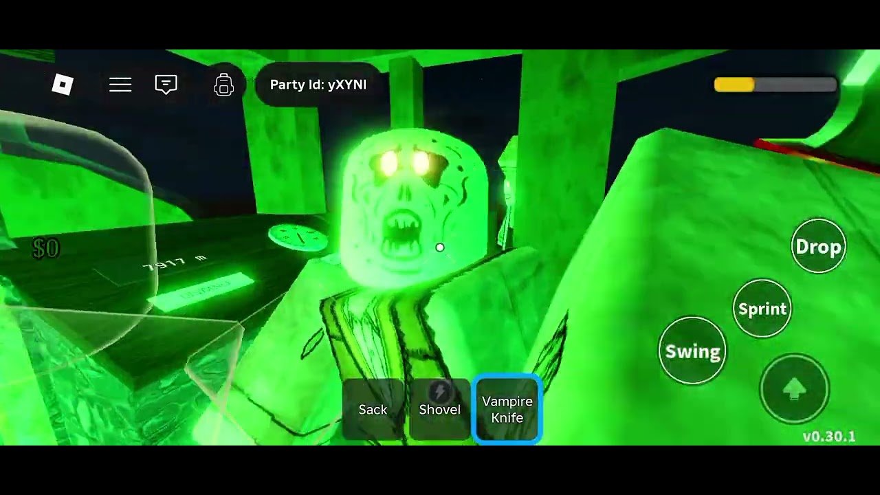 DEAD RALIS VIDEO