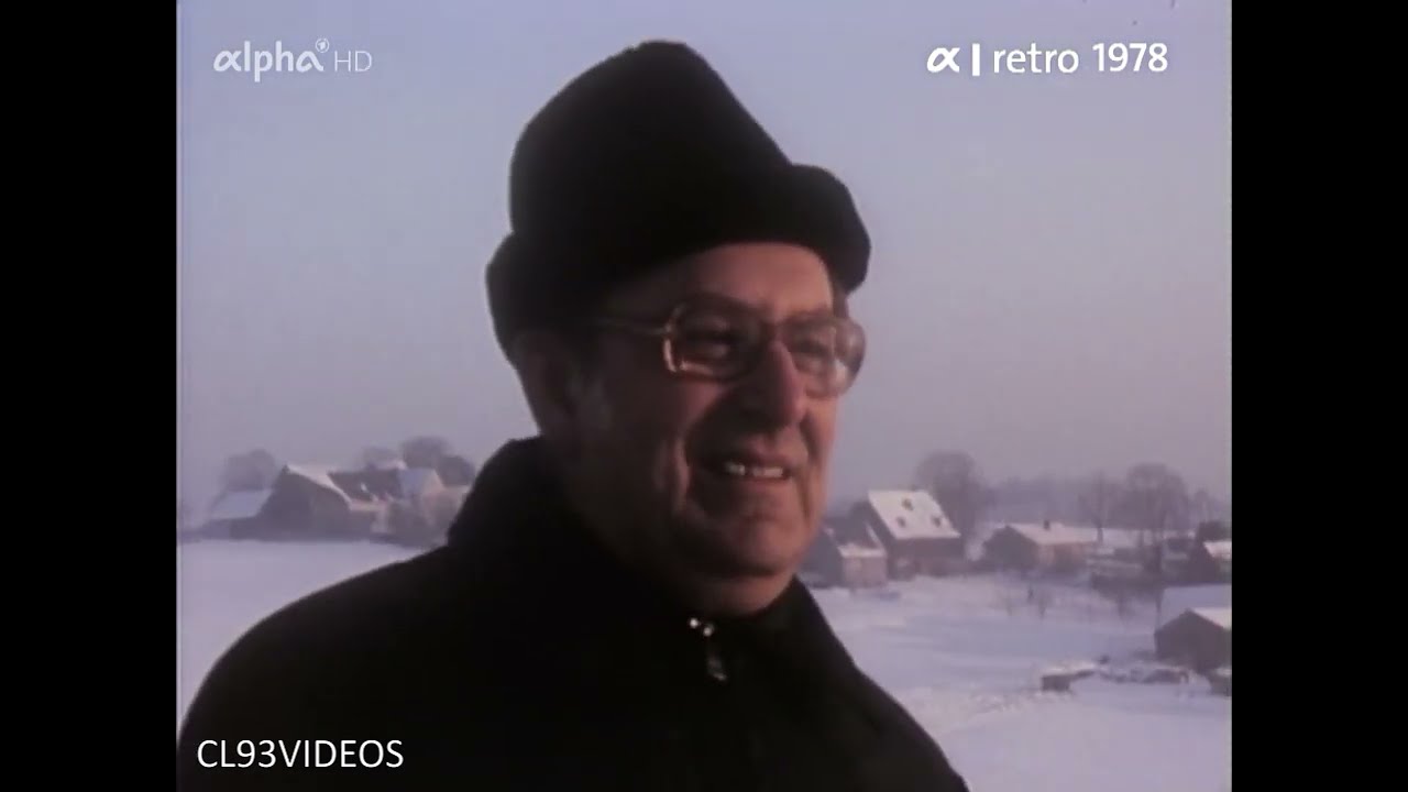 Reise in das Weihnachtsland | Bilder aus dem Erzgebirge (SFB | 1978)