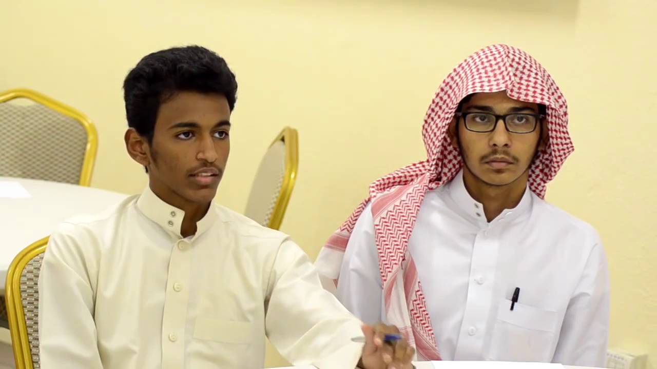 مجتمعات التعلم المهنية في ثانوية الملك فهد بالطائف