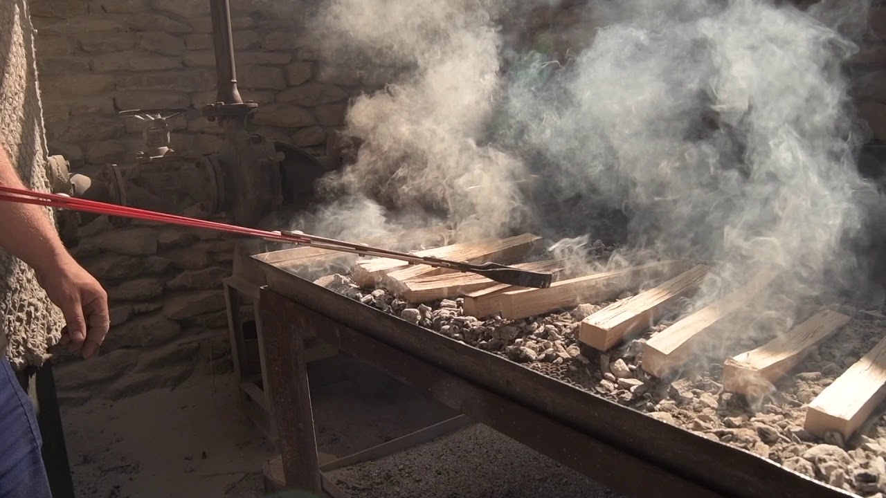 MHOBA Rum