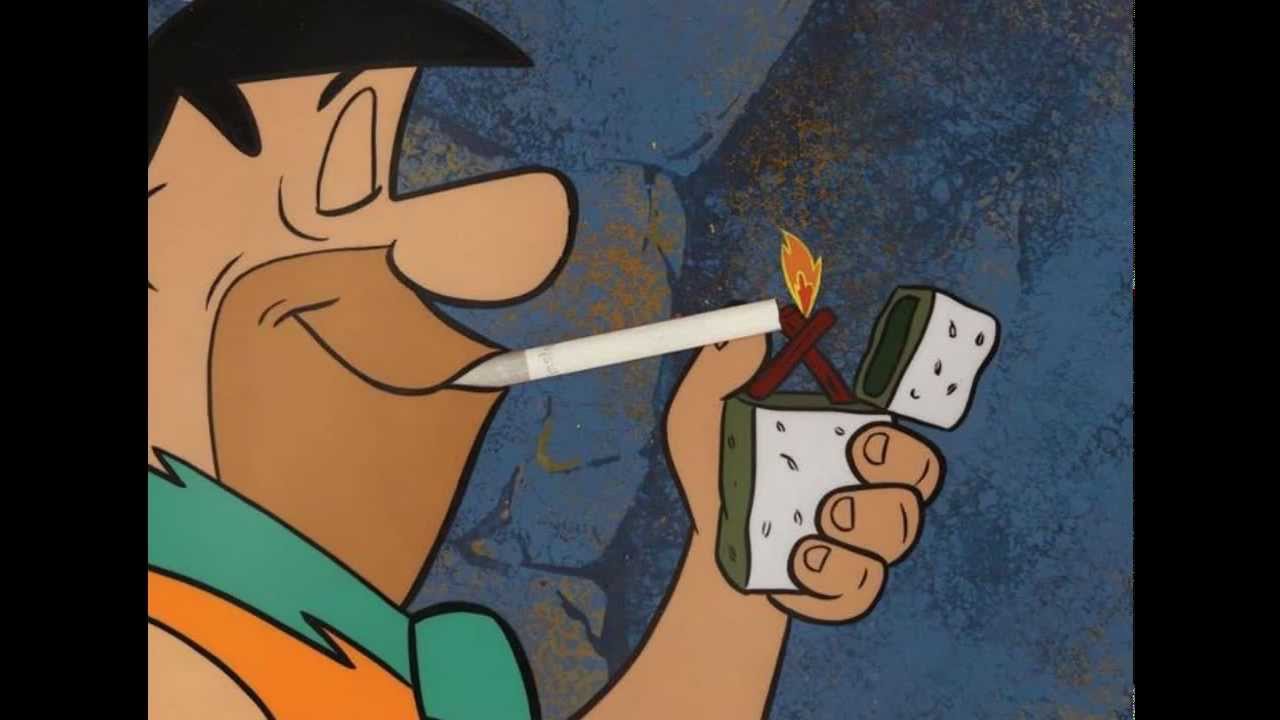smoke n' toke up w/ Marty Kingas