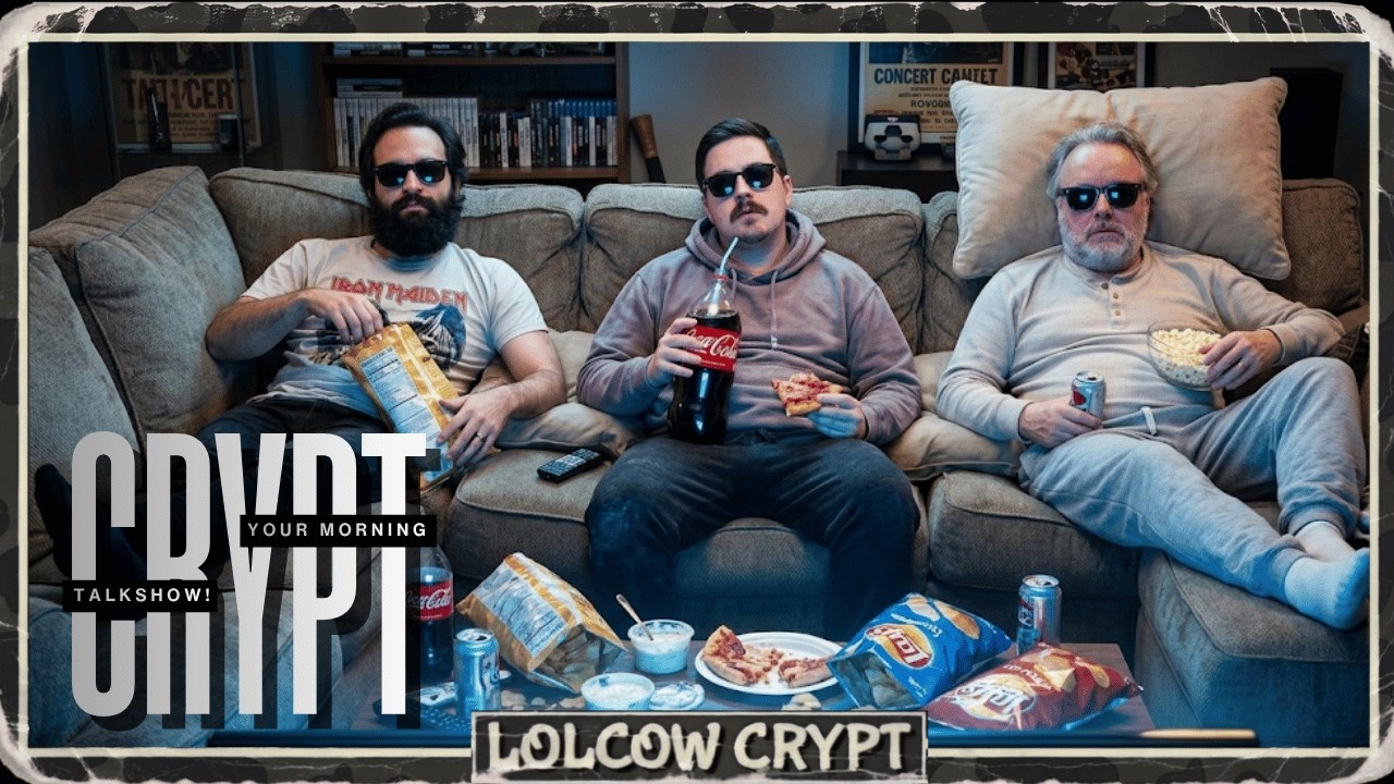 Fat Man Fridays, Fat Camp Edition