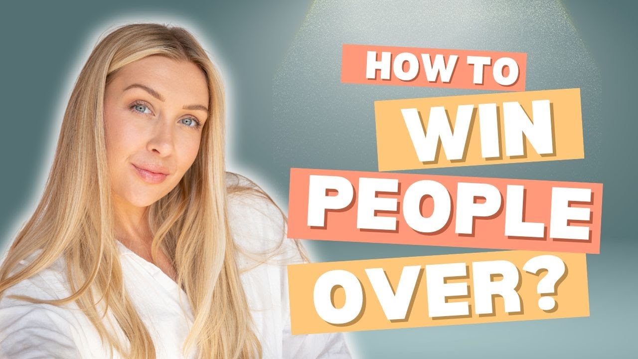5 Genius Ways to Influence People Ethically WITHOUT Manipulation!