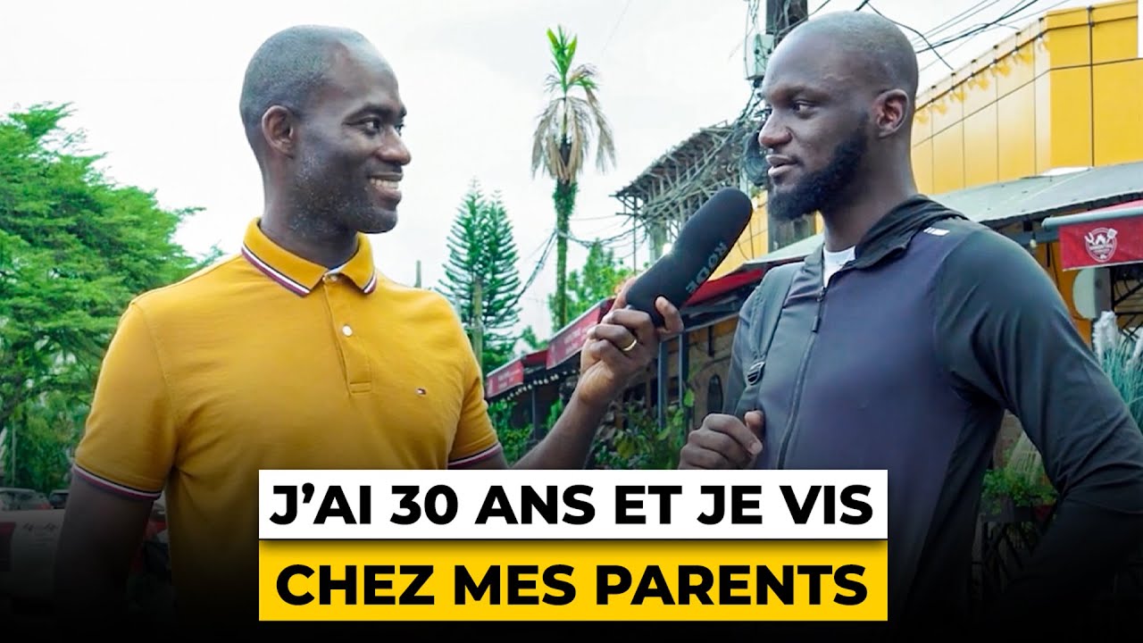 J’ai 30 ans et je vis chez mes parents pour faire des économies