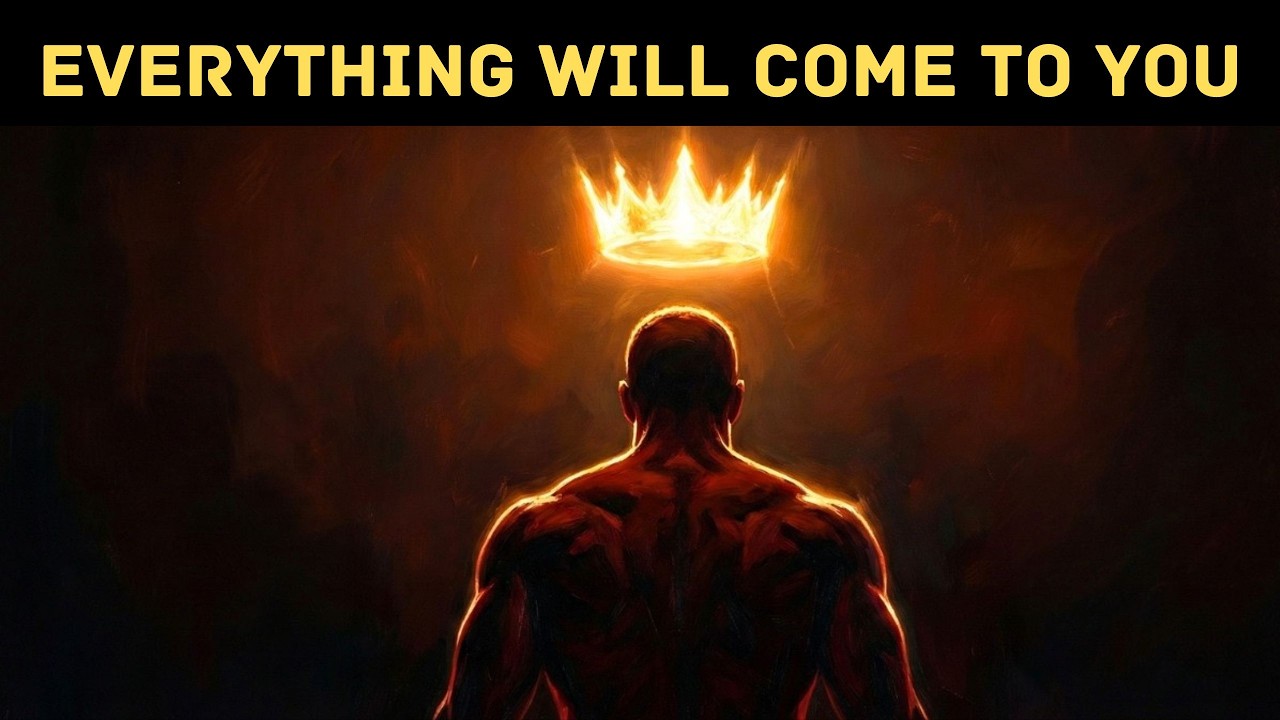 7 Stoic Rules To Get EVERYTHING You Want in Life   MACHIAVELLI