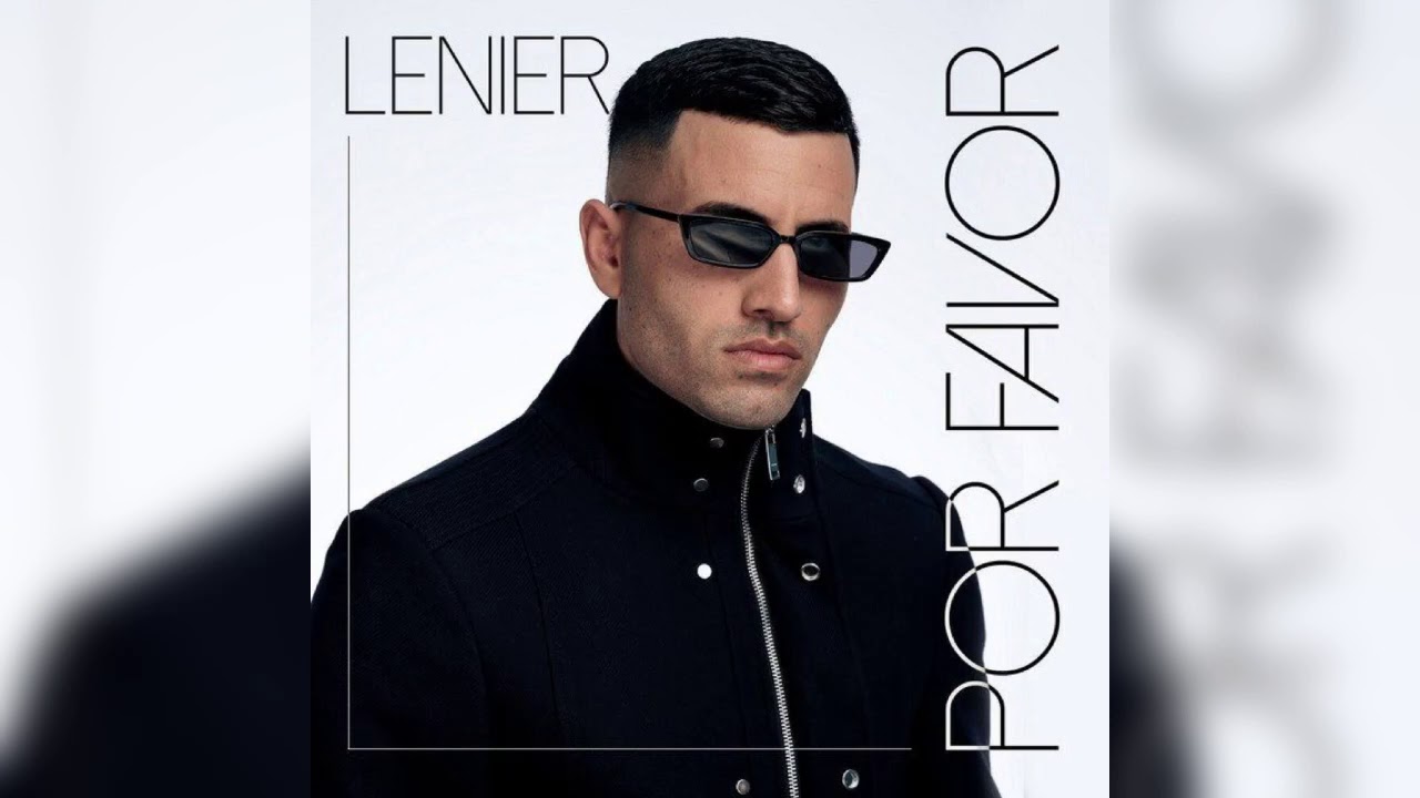 Lenier - Por Favor