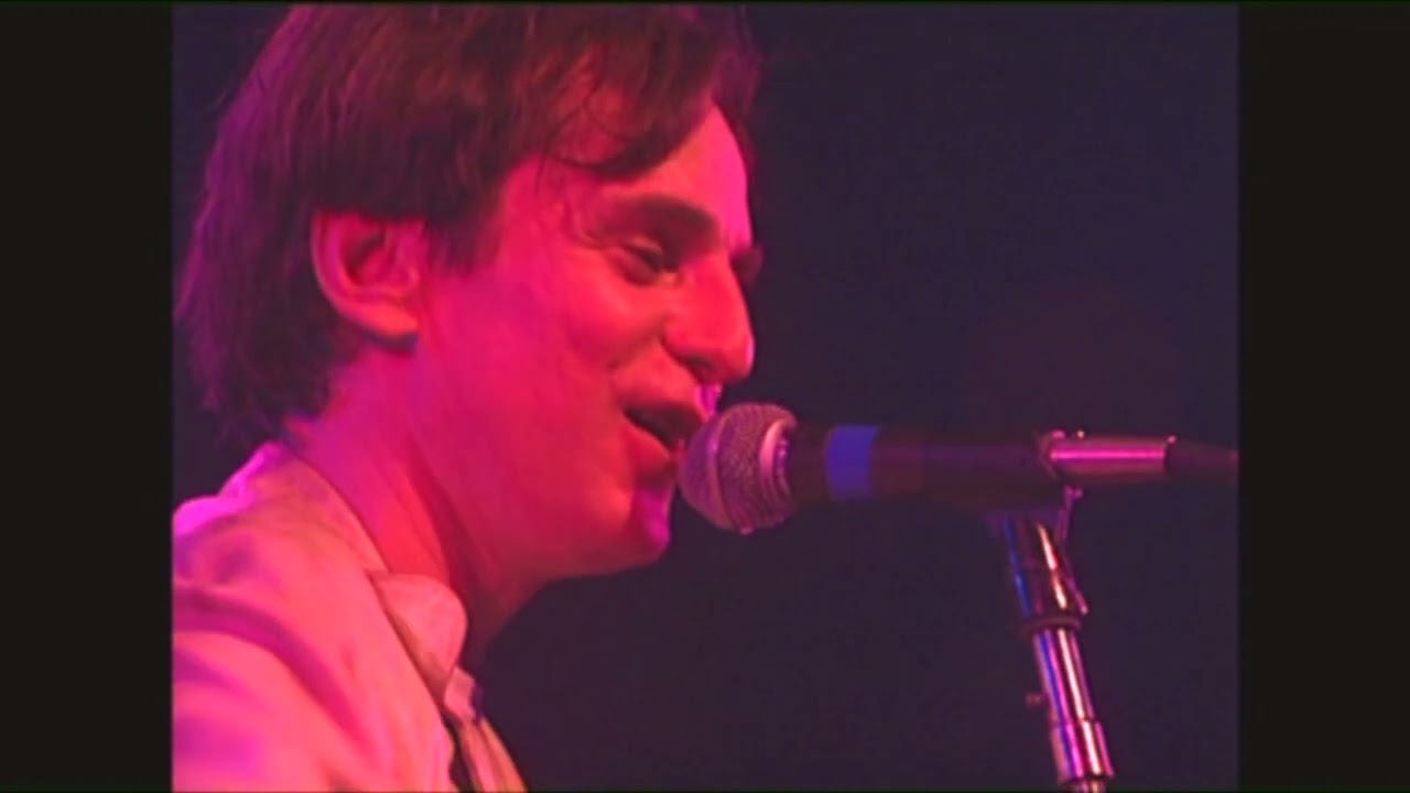 Big Star-17- The girl from Ipanema- Live in Memphis 94