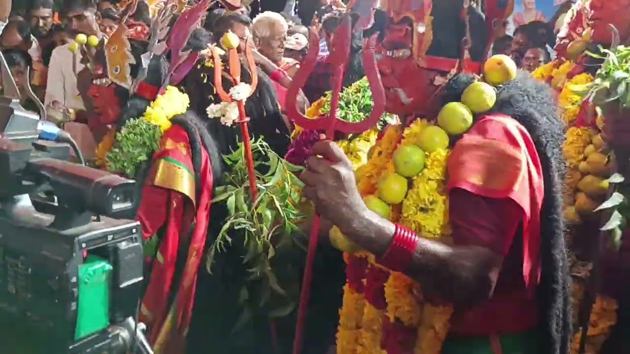 Villu Pattu