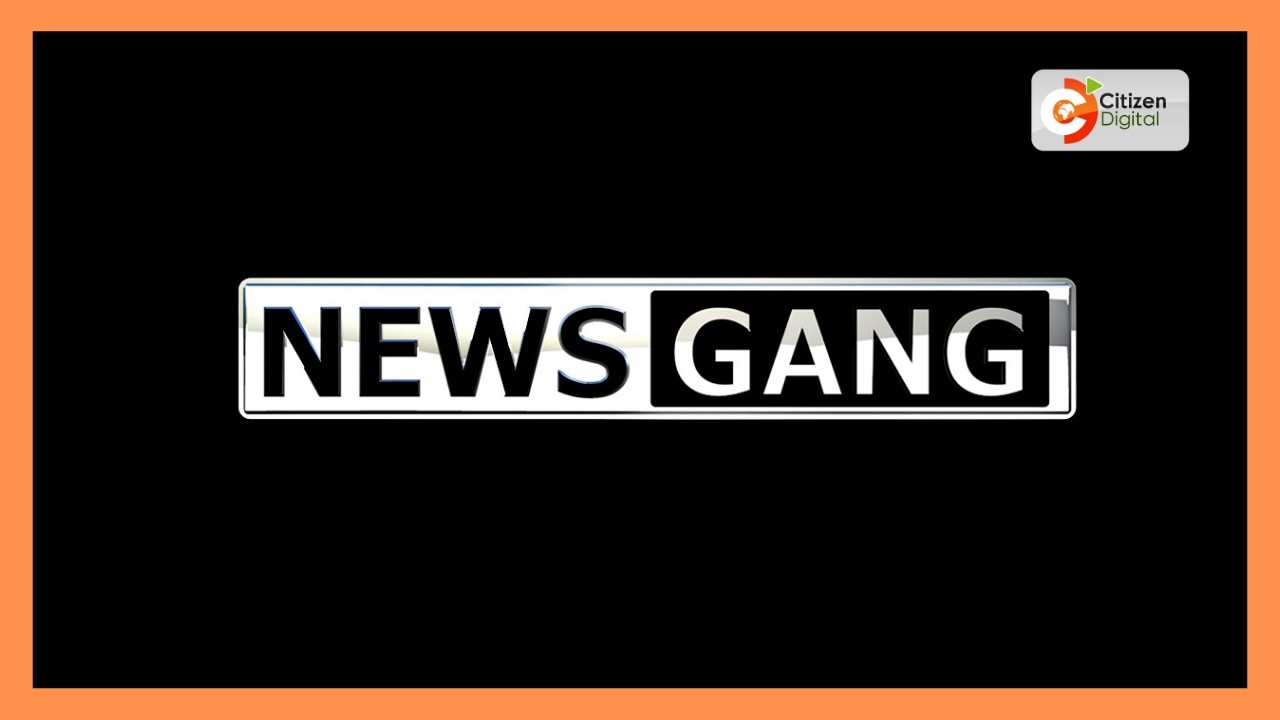 | NEWS GANG | UPDATES FROM THE SUNROOF|