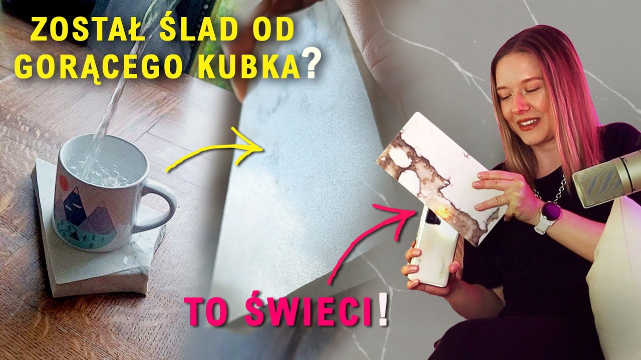 🧐 Co to jest KONGLOMERAT KWARCOWY ? ➕ Porównanie ze SPIEKIEM kwarcowym❕