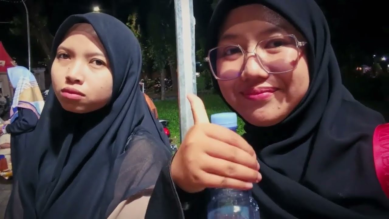 Bagian 1 | Banjarmasin, my first vlog ever!! #fyp #vlog 