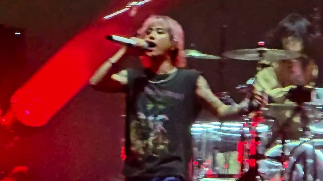 One ok rock Newark NJ NY