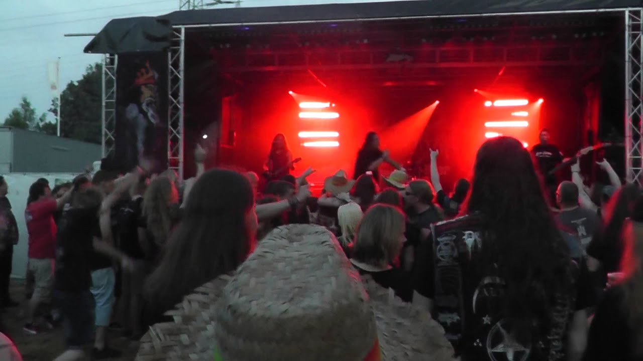 Tankard - 