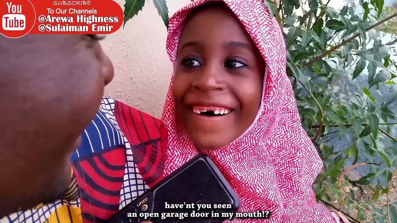 Zafafan Videos 30 na Jaruma Baby - Arewa Highness Comedian (2020 Video Compilation) 2021
