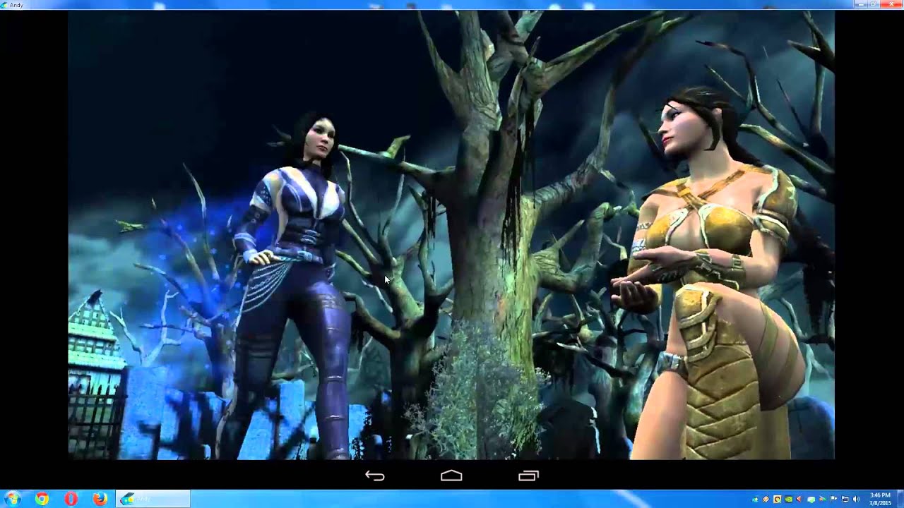 WWE Immortals All Finish Moves