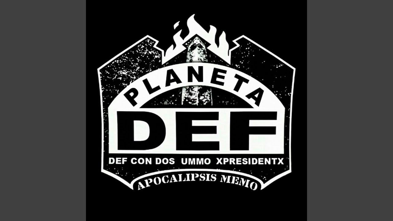Apocalipsis Memo