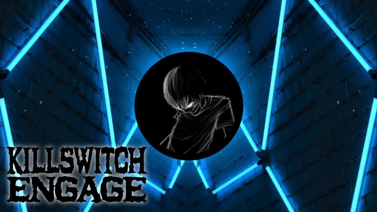 Killswitch Engage - My Curse (Bass Boosted)