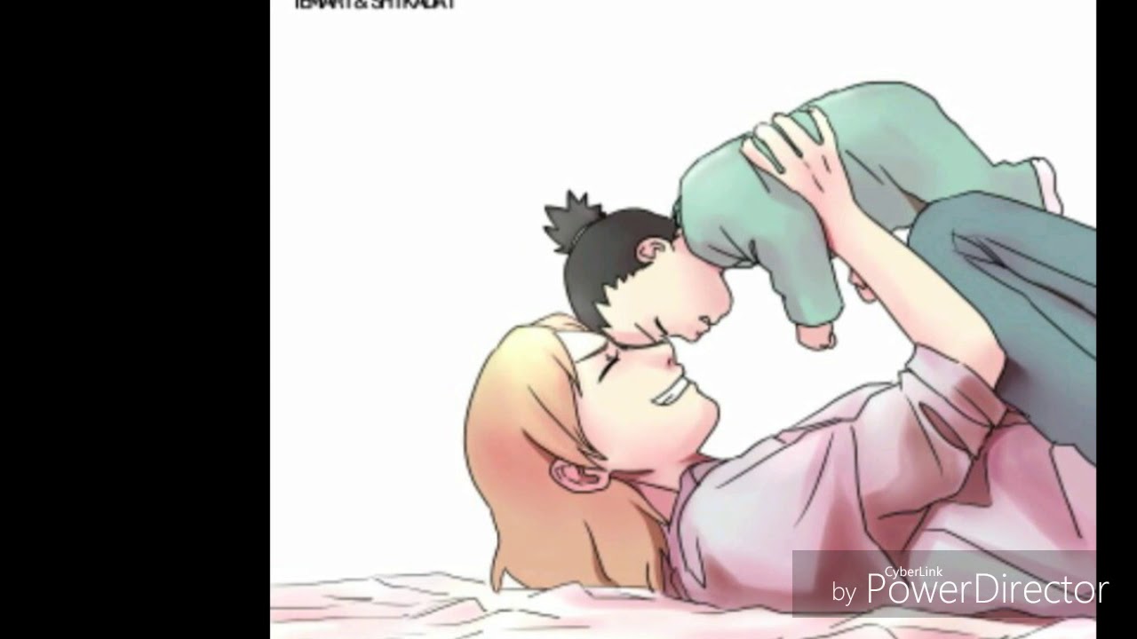 ♫♡♡Te amo madre mía♡☆Naruto☆ ✪Especial día de la madre✪♫
