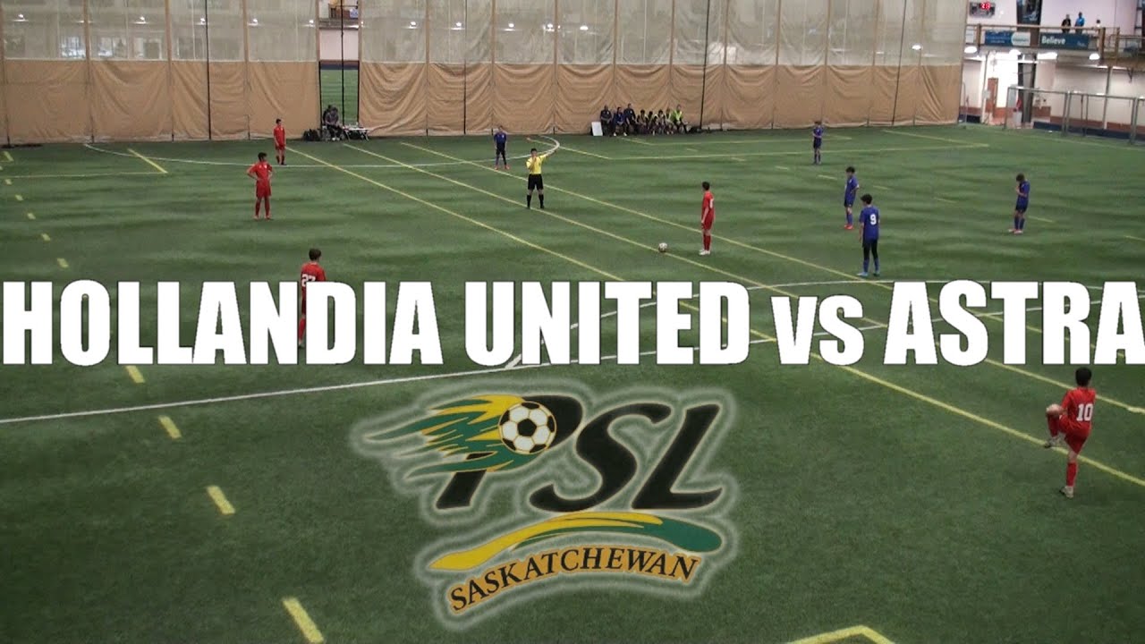 Hollandia United vs Astra PSL Soccer Match Highlights