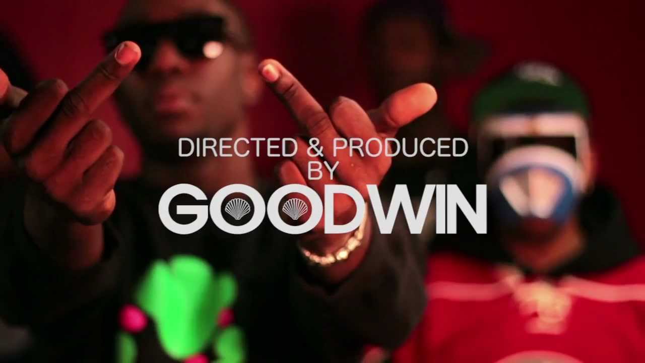 Jeff Replay & Stizzy - GTFU [Official Video]