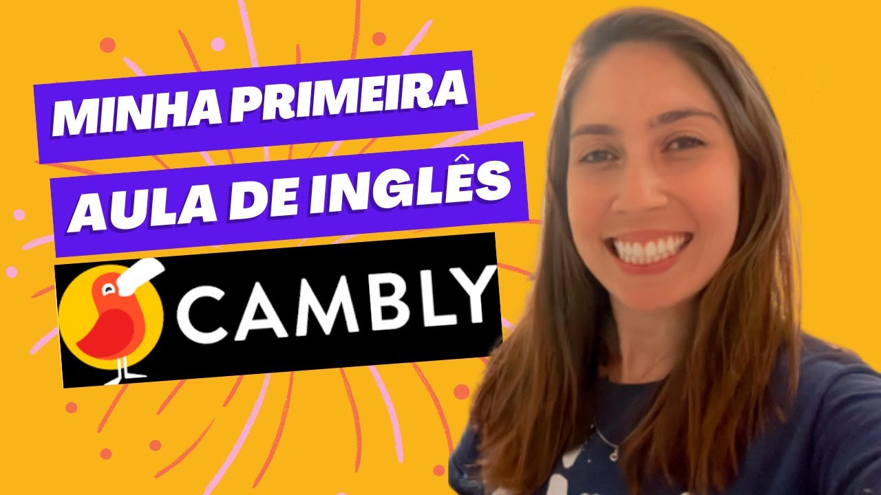 30 MINUTOS DE INGLÊS GRÁTIS