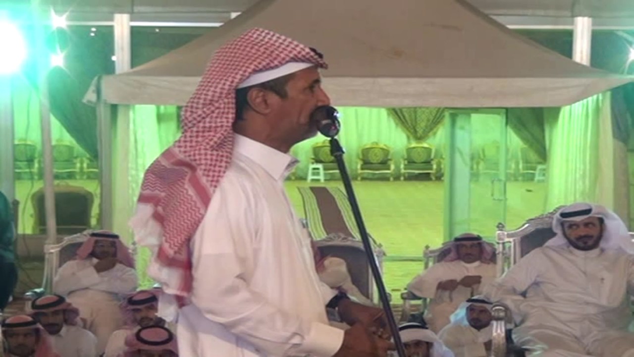 عمر الخالدي و فواز العازمي ضد حبيب العازمي و سعود العبدلي