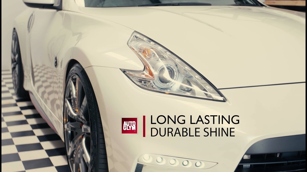 AutoGlym High Performance Tyre Gel // Supercheap Auto