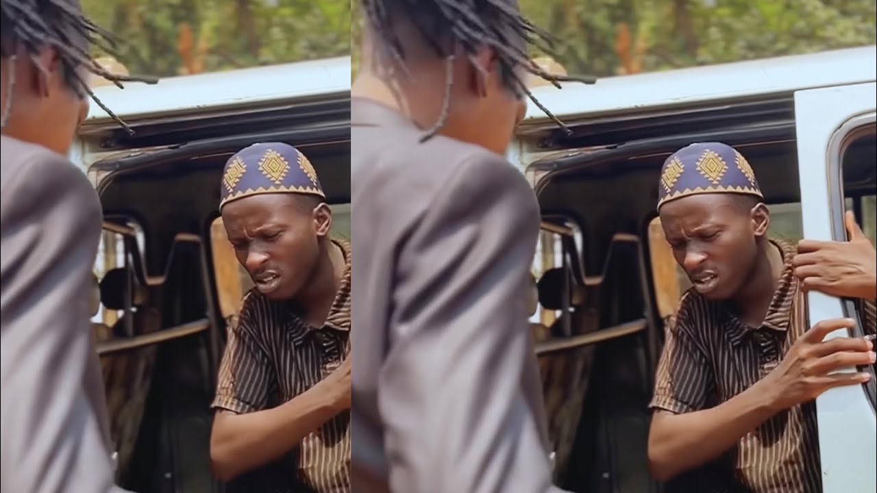 KANO KALI BULALA😂