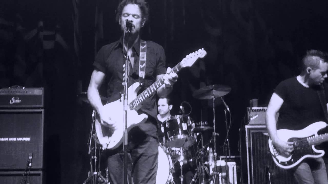 Big Wreck 