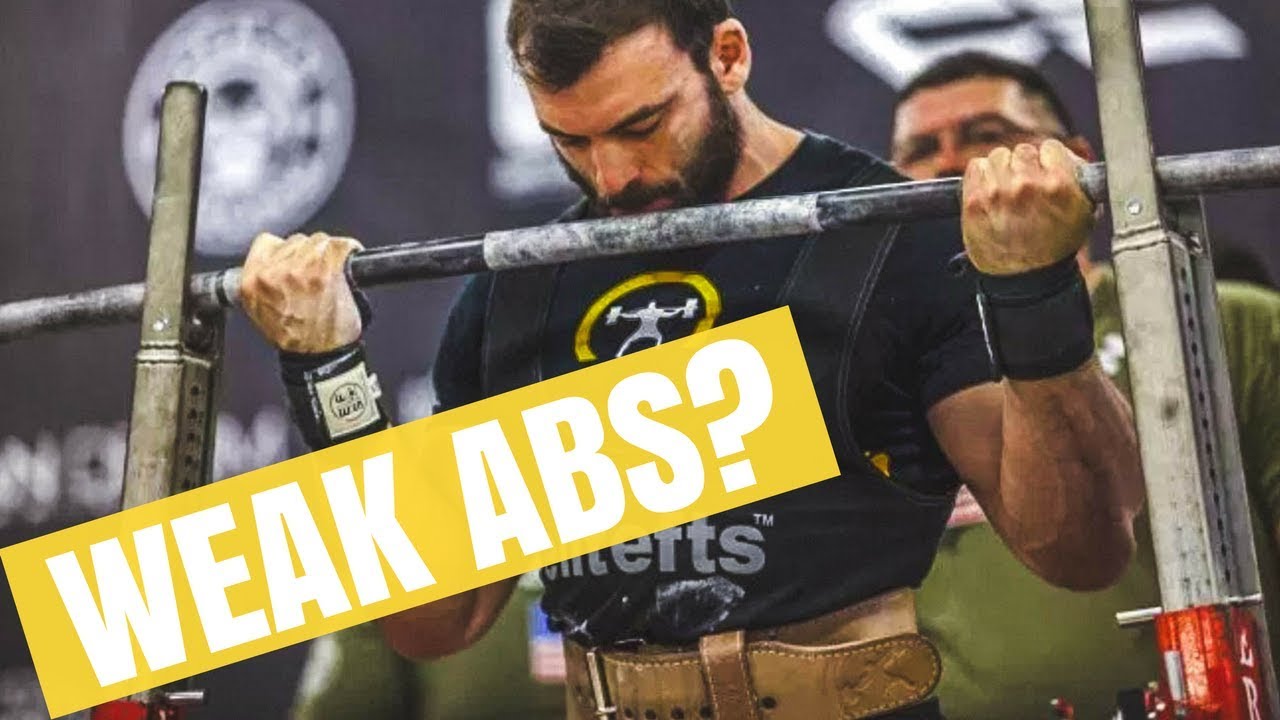 Weightlifting Belts…Should You Wear One?? (BEN POLLACK) | MIND PUMP