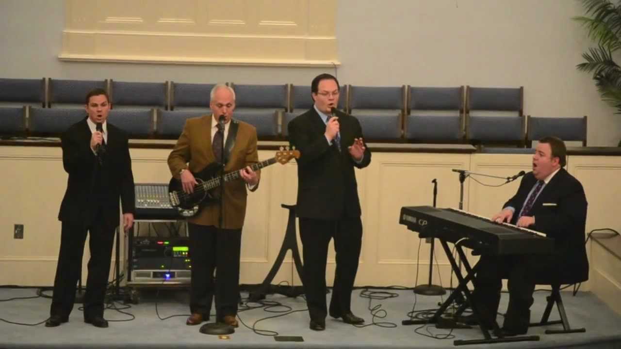 Mark Trammell Quartet - Glory Road