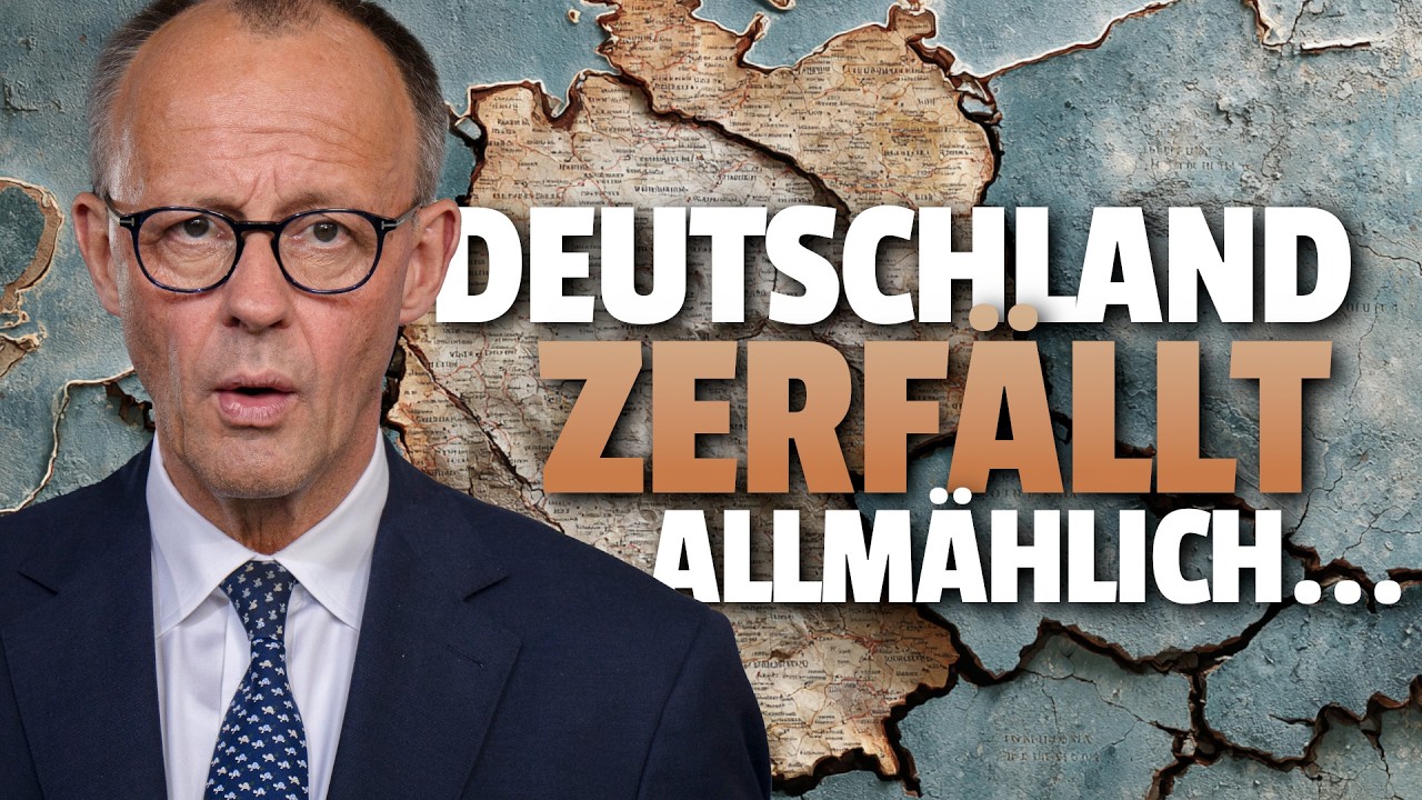 💥Rattenplage! Stadt muss komplette Stra&szlig;e sperren