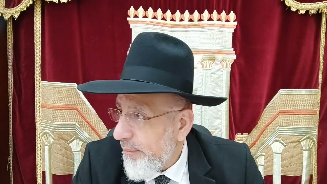 Le salaire de tikoun hatsot (Rabbénou).. Réussite et santé pour Binyamin Yaacov ben Josiane Israël