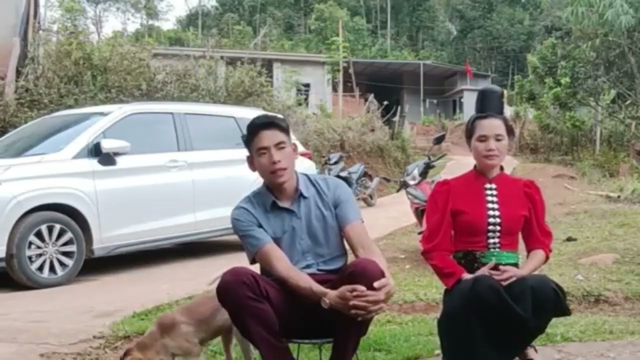 Hát thái Lai Châu 