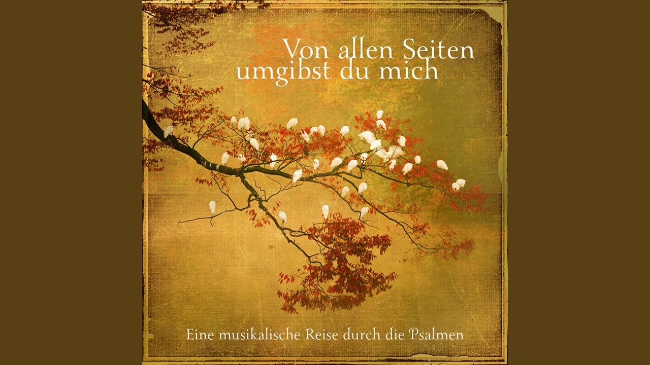 Herr, auf dich hofft meine Seele