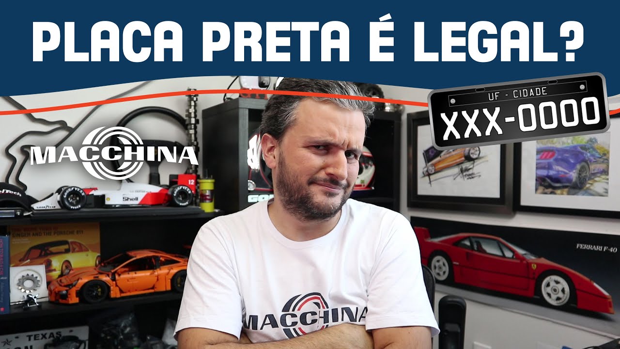 O QUE ACHO DA PLACA PRETA. JOGUEI A REAL! #DizAiTK