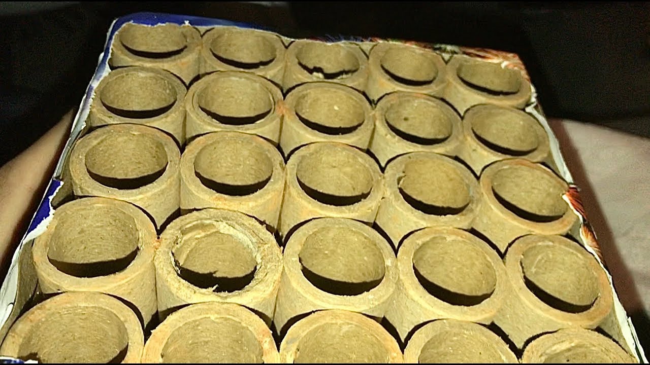 This &lsquo;200g&rsquo; Firework Cake is a MONSTER (Watch Entire Video)