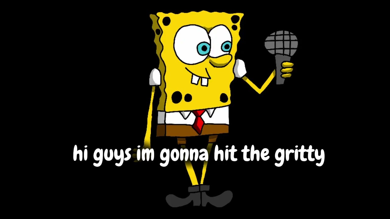 Spongebob meme that Sponges my bob