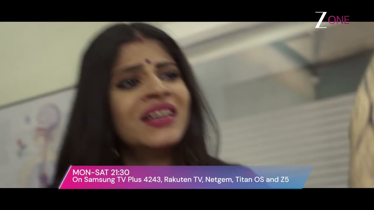 Guddan | S2 EP 28 | Zee One UK